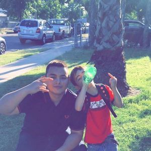 Meet your Posher, Rezk